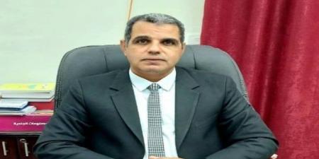 البحيرة.. ضبط 40 طن خضراوات مجمدة غير صالحة للاستهلاك الآدمي في النوبارية - هرم مصر