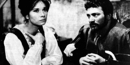 وفاة أيقونة السينما الإيطالية «ليا ماساري» عن عمر 92 عاما - هرم مصر