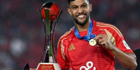 شوبير يعلن رحيل «رباعي» الأهلي نهائيا.. ومصير الشحات وأفشة - هرم مصر