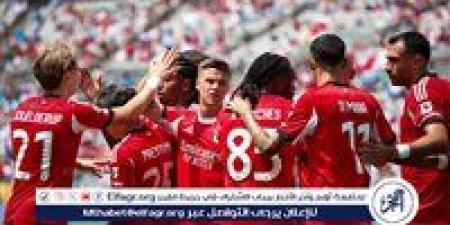 بنفيكا ينتصر على بايرن ميونخ ويتأهل لدور الـ16 متصدرًا للمجموعة في كأس العالم للأندية - هرم مصر