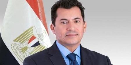 مديريات الشباب والرياضة تحتفل باليوم العالمي لمكافحة المخدرات - هرم مصر