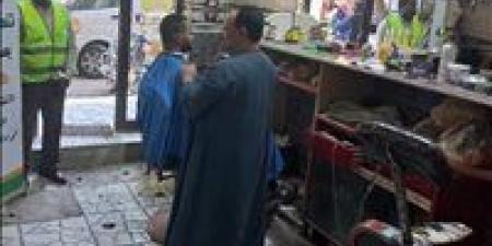 مشاريع تنموية لأصحاب الصناعات اليدوية والحرفية من الاسر الاكثر احتياجًا بأسوان - هرم مصر