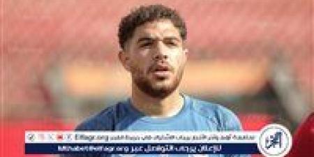 شوبير: حمزة علاء ليس قريبًا من الزمالك.. ويقترب من تجربة احترافية خارج مصر - هرم مصر