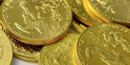 سعر النصف جنيه الذهب اليوم الثلاثاء 25 يونيو 2025 - هرم مصر