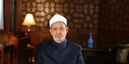 مفتي الجمهورية يهنئ رئيس الوزراء وشيخ الأزهر والشعب المصري بالعام الهجري الجديد - هرم مصر