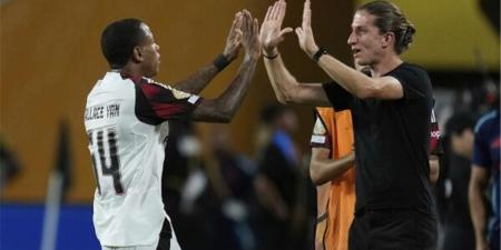 بالفيديو فلامنجو يتعادل مع لوس أنجلوس 11 فى كأس العالم للأندية #كأس_العالم_للأندية #مونديال_الأندية #الأهلي #كأس_العالم_للأندية2025 #الأهلي_فى_المونديال - هرم مصر