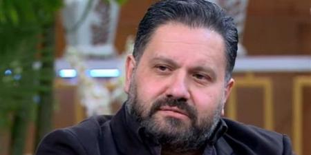 إدوارد يكشف تفاصيل شخصيته في «إش إش» رمضان 2025 | فيديو - هرم مصر