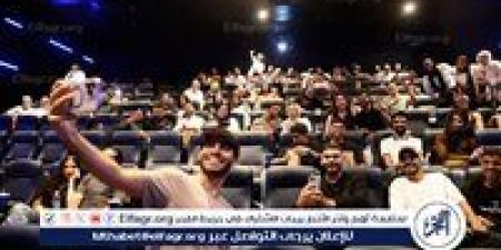 مينا مسعود يواصل التألق فيلم “في عز الضهر” يحقق أكثر من 2.5 مليون جنيه في 6 أيام - هرم مصر