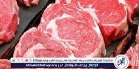أسعار اللحوم اليوم الاربعاء 25-6-2025 في الأسواق ومحال الجزارة بقنا - هرم مصر