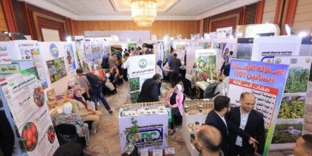 خبراء وملتقى «أجري تك»: مصر مركز إقليمي لإنتاج التقاوي والزراعة منخفضة الكربون قادم - هرم مصر