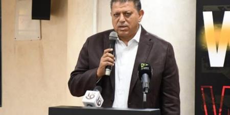 مجلس اليد يحفز منتخب الشباب ويضاعف مكافأة الفوز علي البرتغال  - هرم مصر