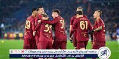 النصر يدخل سباق التعاقد مع ظهير روما - هرم مصر