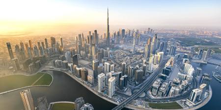 12 مليار درهم مبيعات عقارات دبي في 4 أيام - هرم مصر