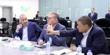 وزارة البترول والثروة المعدنية: بدء عودة امدادات الغاز التدريجية إلى القطاعات الصناعية صباح اليوم - هرم مصر