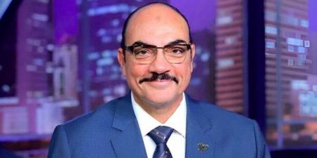 أستاذ العلوم السياسية: 30 يونيو أعادت مصر من حافة الهاوية - هرم مصر
