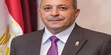 244 درجة تنسيق القبول بالثانوي العام في بورسعيد - هرم مصر