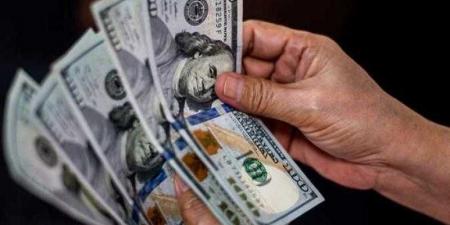 أسعار الدولار في مصر اليوم الخميس - هرم مصر