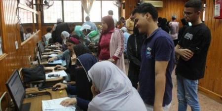 تنسيق الثانوية العامة 2025.. إعلان الحد الأدنى في عدة محافظات - هرم مصر