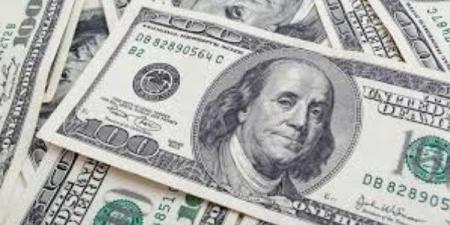 سعر الدولار أمام الجنيه المصري اليوم الخميس - هرم مصر