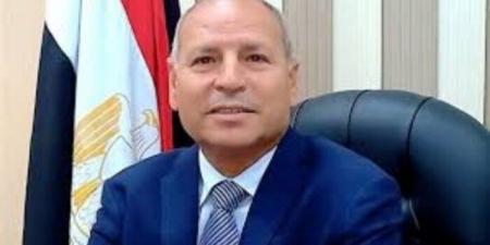 محافظ القاهرة: جاري إعادة تخطيط ميدان رمسيس «فيديو» - هرم مصر