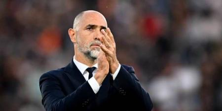 تشكيل يوفنتوس لمواجهة مانشستر سيتى في كأس العالم للأندية - هرم مصر