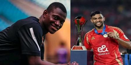 الأهلي يرفض رحيل ديانج ويوجه الشكر لـ يحيي عطية الله - هرم مصر