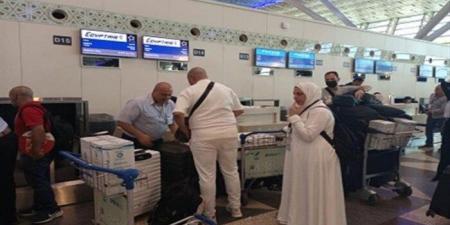 «السياحة»: عودة جميع الحجاج بعد انتهاء موسم الحج بنجاح - هرم مصر