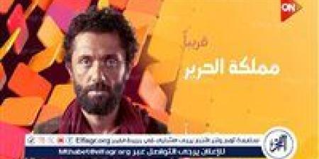 “مملكة الحرير”.. صراع العرش يعيد كريم محمود عبد العزيز إلى دراما الفانتازيا - هرم مصر