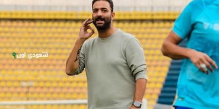 أول رد من ميدو بشأن تصريحاته المسيئة ضد لاعبي الأهلي - هرم مصر
