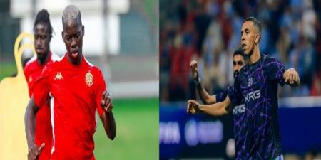 موعد مباراة العين والوداد في كأس العالم للأندية والقناة الناقلة - هرم مصر