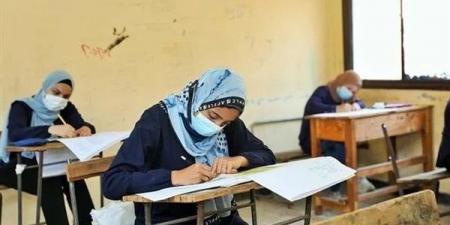 نتيجه الدبلومات الفنية 2025 برقم الجلوس.. رابط مباشر الآن - هرم مصر