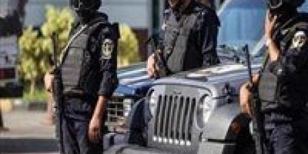 تزعمهم سيدة.. ضبط 4 أشخاص بتهمة التنقيب عن الآثار داخل ورشة بالجمالية - هرم مصر