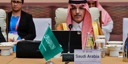 وزير المالية: البنك الآسيوي مطالب بتعزيز دعمه الموجه للدول منخفضة الدخل - هرم مصر