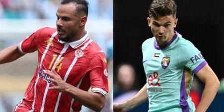 مشاهدة مباراة الوداد والعين بث مباشر في كأس العالم للأندية اليوم - هرم مصر