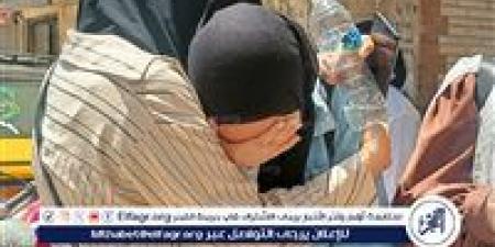 حالات بكاء تسود.. أراء طالبات الإسكندرية في امتحاني الفيزياء والتاريخ - هرم مصر