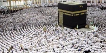السعودية تُجهّز أكثر من 1000 مسجد بمكة المكرمة لاستقبال موسم العمرة - هرم مصر