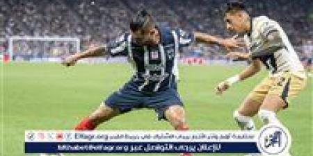مونتيري يقسو على أوراوا برباعية ويصعد إلى دور الـ 16 في كأس العالم للأندية - هرم مصر
