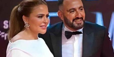 في بلاغها ضد السقا.. صرف الإعلامية مها الصغير من سراي النيابة بعد سماع أقوالها - هرم مصر