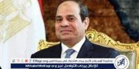 اتصال لافت بين السيسي وكير ستارمر يعكس تحولًا بريطانيًا في أولويات الشرق الأوسط - هرم مصر