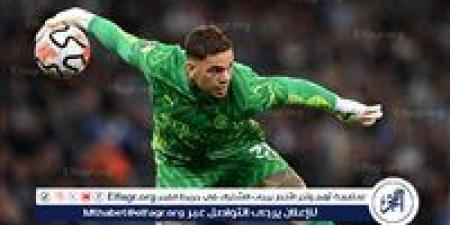 بعد اهتمام النصر.. إيدرسون يحسم مصيره مع السيتي - هرم مصر