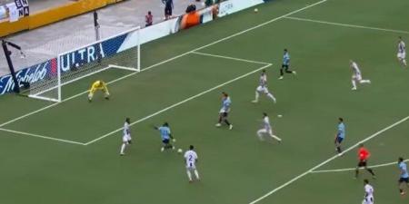 كأس العالم للأندية.. مانشستر سيتي يضرب يوفنتوس بالهدف الأول «فيديو» - هرم مصر
