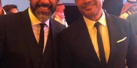 بعد غياب ٦ سنوات عمرو مصطفى وعمرو دياب يجتمعان في صيف ٢٠٢٥ - هرم مصر
