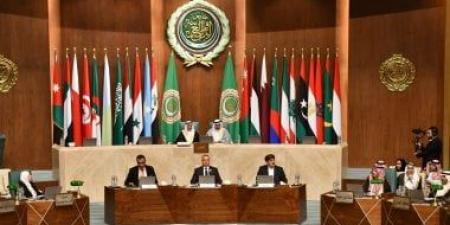 البرلمان العربى يدعم صرخة فلسطين: دعوة عاجلة لإغاثة غزة - هرم مصر