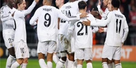 ريال مدريد ويوفنتوس مواعيد مباريات ثمن نهائي كأس العالم للأندية #كأس_العالم_للأندية #مونديال_الأندية #بوابة_الجمهورية_أون_لاين - هرم مصر