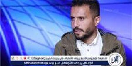 شريف أشرف: جون إدوارد سيضيف كثيرًا للزمالك..وناصر منسي قدم موسم استثنائي - هرم مصر