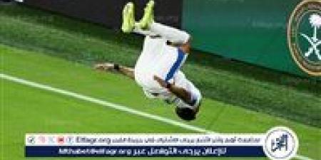 أرقام قياسية سجلها الهلال في كأس العالم للأندية - هرم مصر
