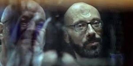 مفاجأة.. مدير مكتب محمد مرسي سرب وثائق سيادية مقابل 50 ألف دولار - هرم مصر