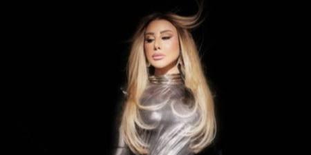 نجوى كرم تهنئ جمهورها بالعام الهجري الجديد - هرم مصر