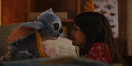 ديزني تعلن عن تحضير فيلم Lilo & Stitch 2 بعد النجاح الساحق للجزء الأول - هرم مصر