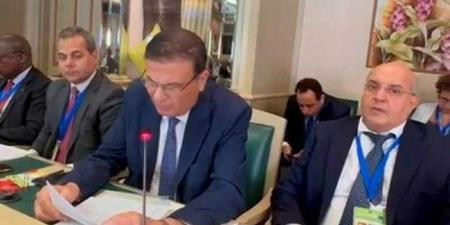 وزير الزراعة يؤكد التزام مصر بتعزيز التعاون مع الأشقاء في إفريقيا والشركاء في أوروبا - هرم مصر